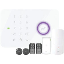 buy used Home Surveillance Sam SAM-C5 Self Activated Monitoring DIY Wireless Security